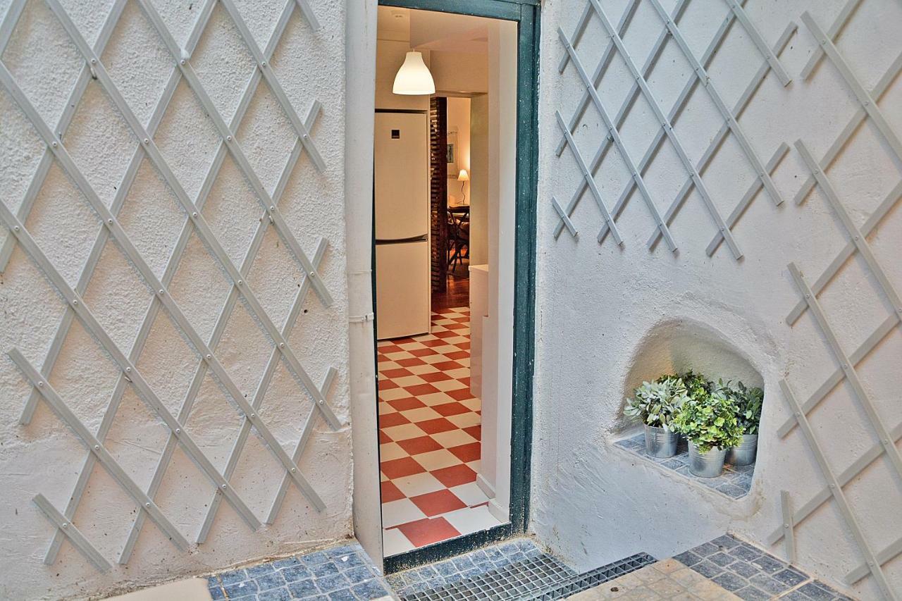 Bica Cosy Apartment Lisboa Екстериор снимка