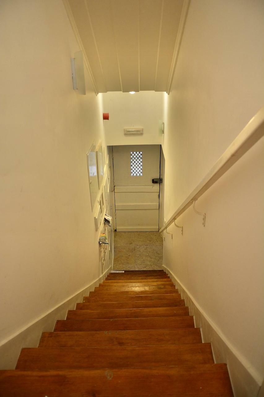 Bica Cosy Apartment Lisboa Екстериор снимка