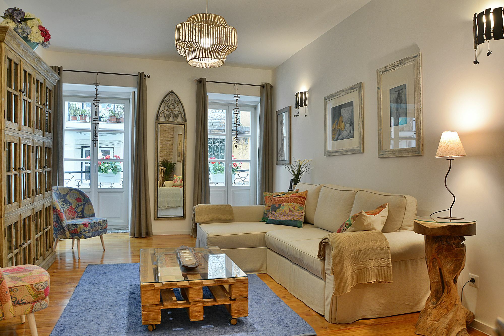 Bica Cosy Apartment Lisboa Екстериор снимка