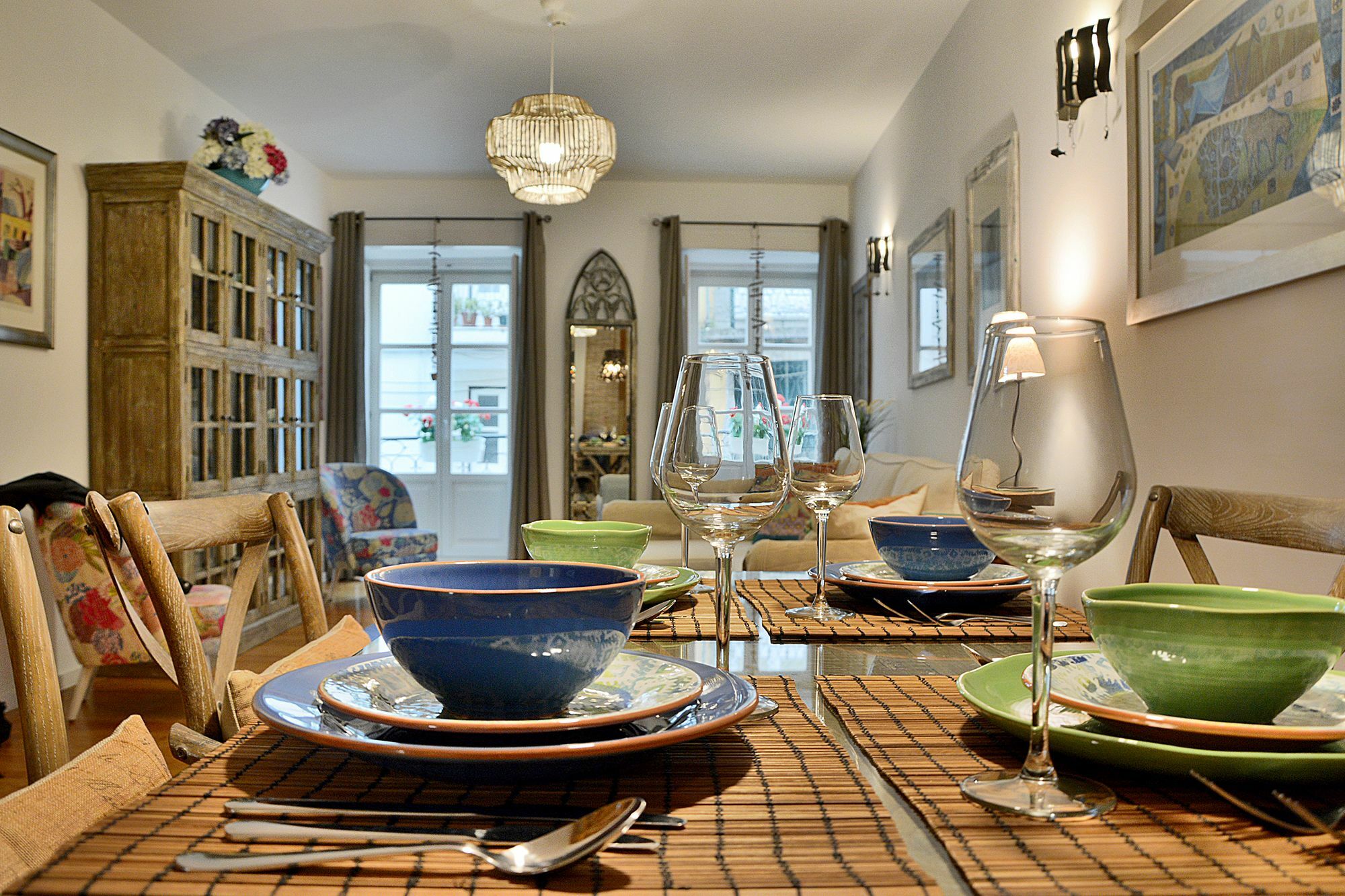 Bica Cosy Apartment Lisboa Екстериор снимка