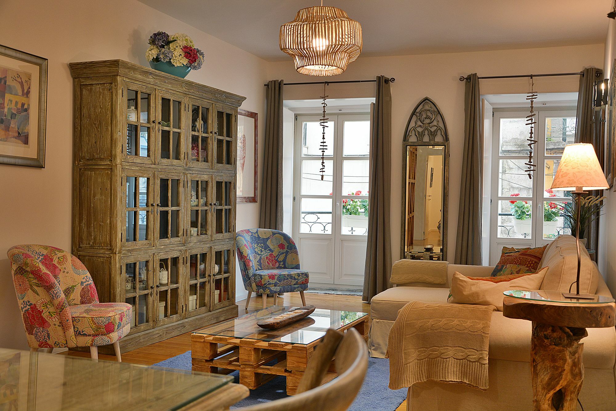Bica Cosy Apartment Lisboa Екстериор снимка