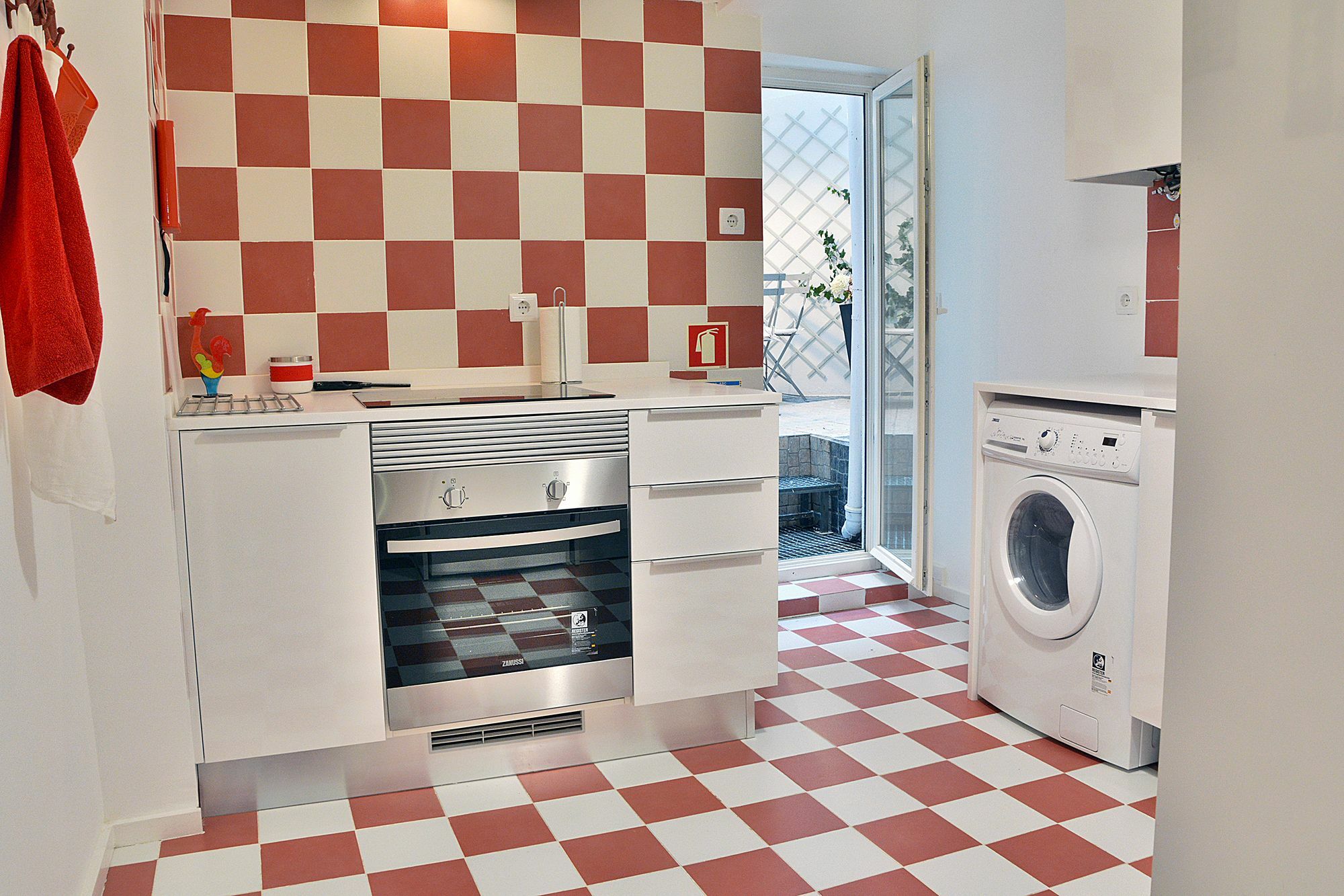 Bica Cosy Apartment Lisboa Екстериор снимка
